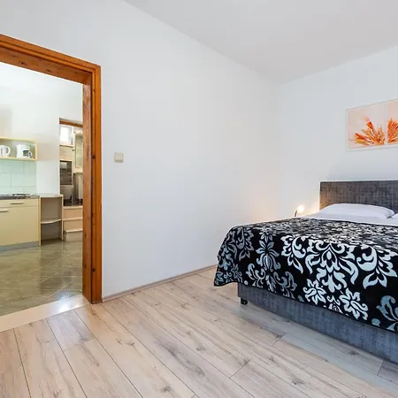 Lucija - One Bedroom With Terrace Apartment Dubrovnik