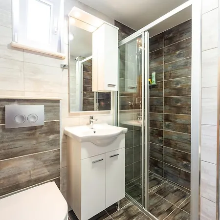 Lucija - One Bedroom With Terrace Apartment Dubrovnik