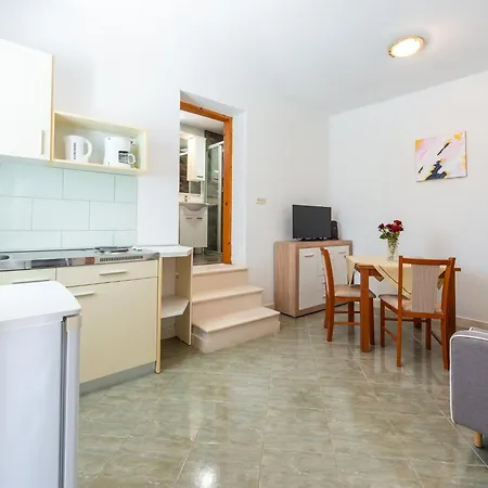 Lucija - One Bedroom With Terrace