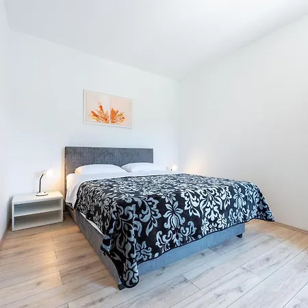 Lucija - One Bedroom With Terrace Apartment Dubrovnik