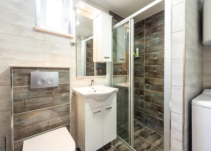 Lucija - One Bedroom With Terrace Appartamento Ragusa