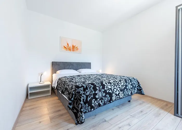Lucija - One Bedroom With Terrace Apartamento Dubrovnik